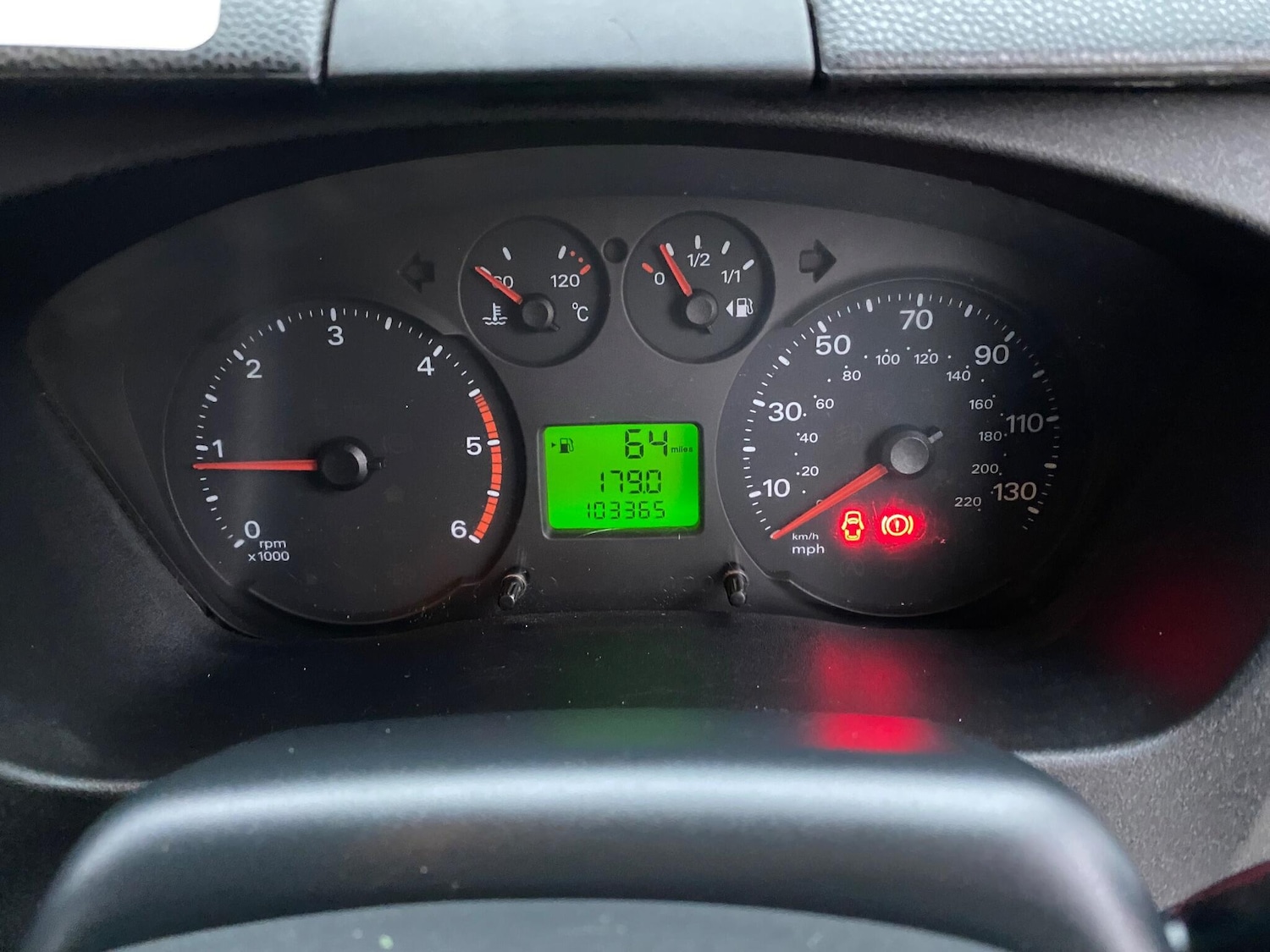 Used Ford Transit 2013 for sale - 76899146: Photo 10