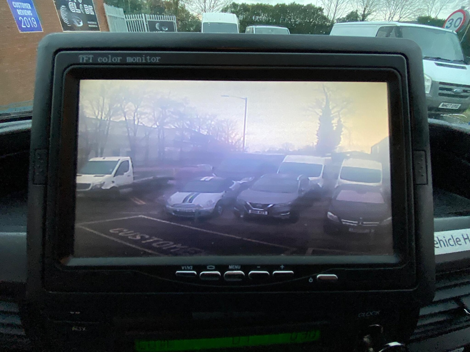 Used Ford Transit 2013 for sale - 76899146: Photo 11