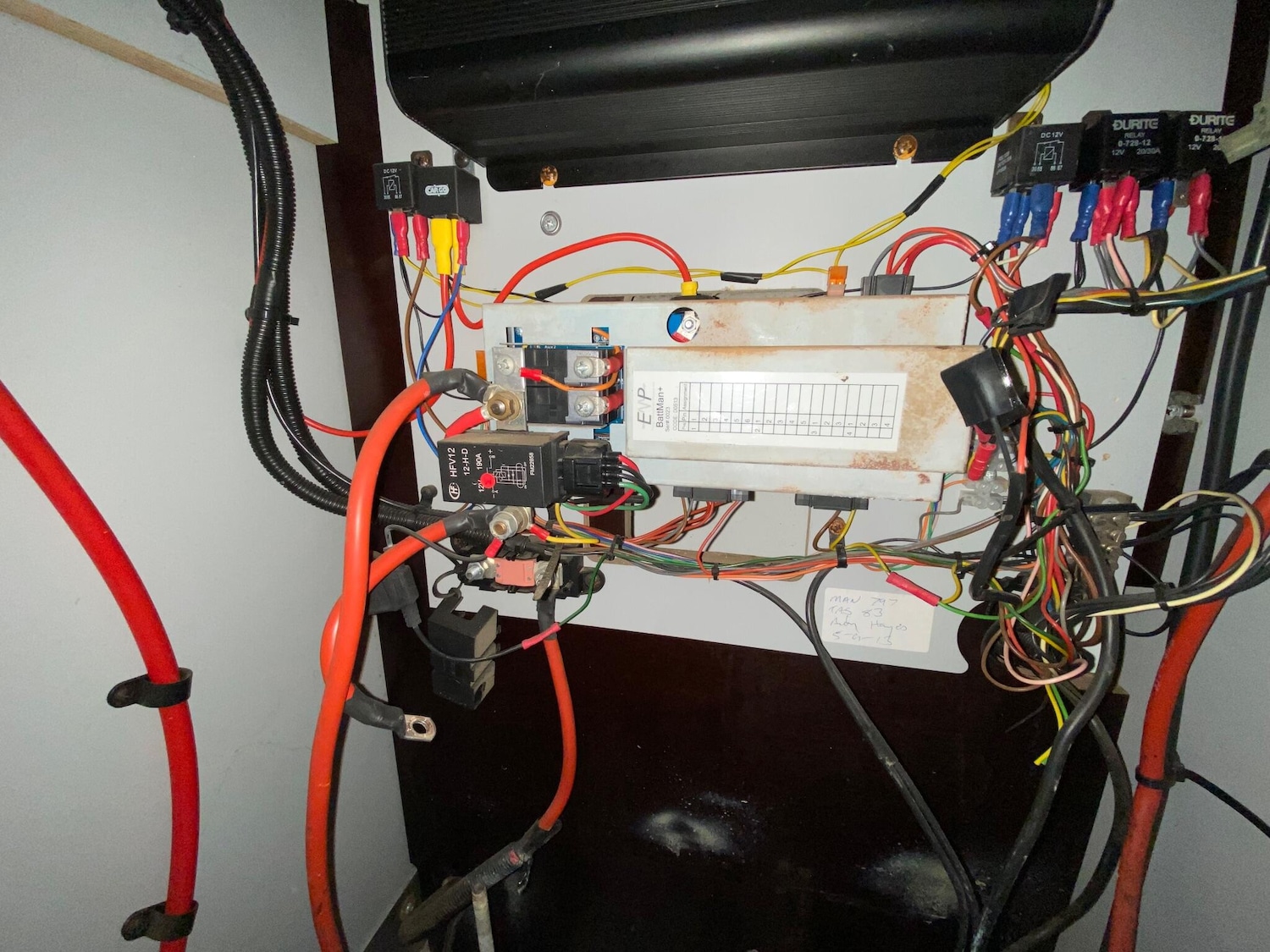 Used Ford Transit 2013 for sale - 76899146: Photo 16