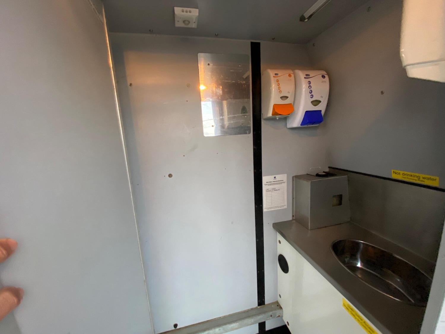 Used Ford Transit 2013 for sale - 76899146: Photo 18