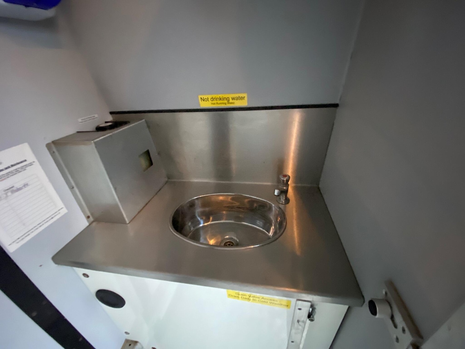 Used Ford Transit 2013 for sale - 76899146: Photo 19