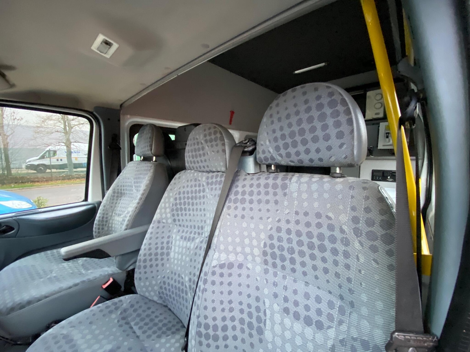 Used Ford Transit 2013 for sale - 76899146: Photo 22