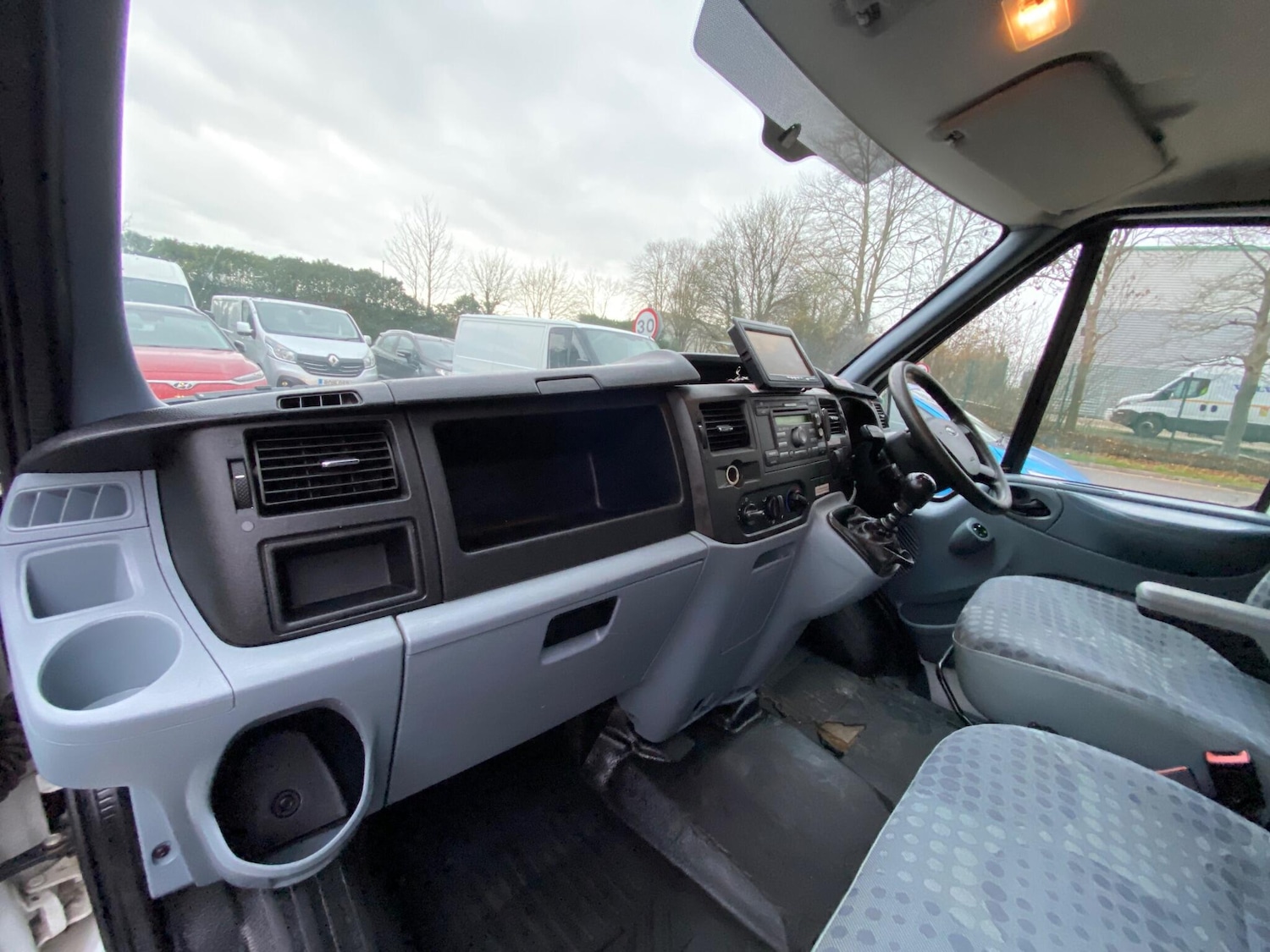 Used Ford Transit 2013 for sale - 76899146: Photo 23