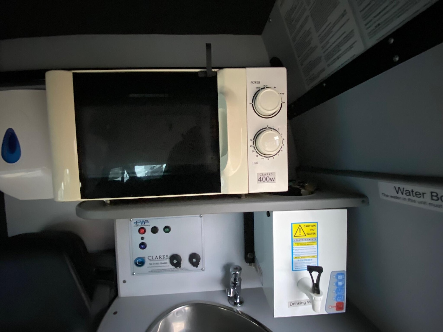 Used Ford Transit 2013 for sale - 76899146: Photo 24