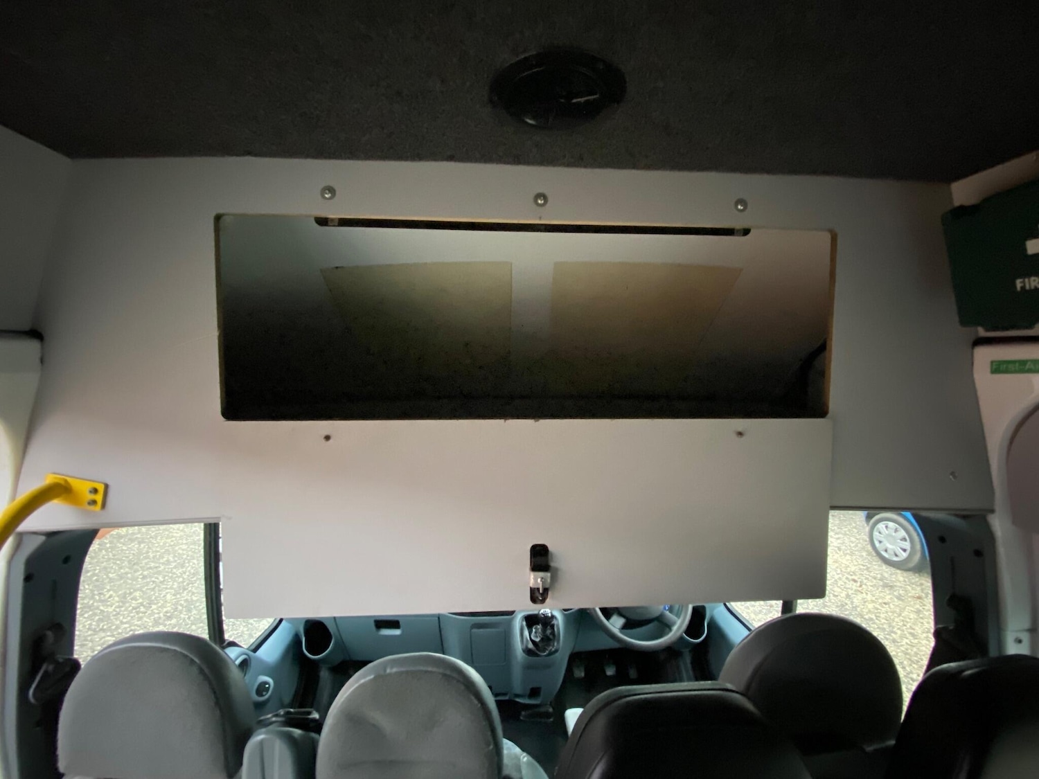 Used Ford Transit 2013 for sale - 76899146: Photo 30