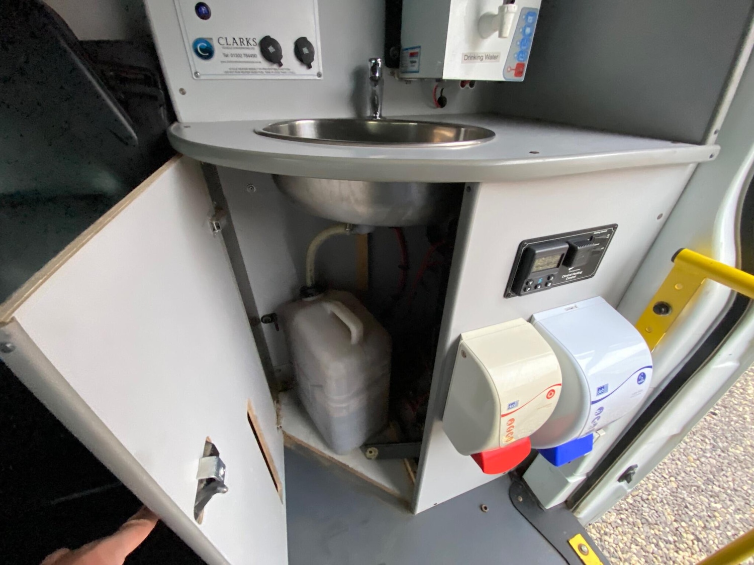 Used Ford Transit 2013 for sale - 76899146: Photo 31