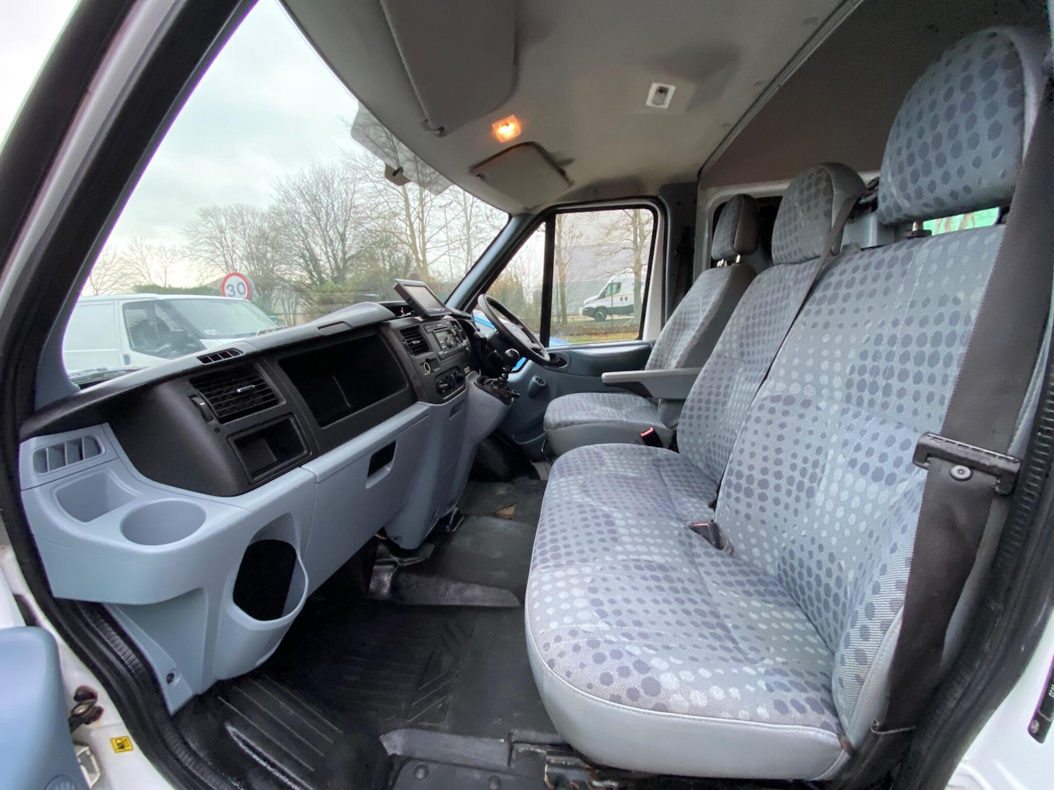 Used Ford Transit 2013 for sale - 76899146: Photo 34