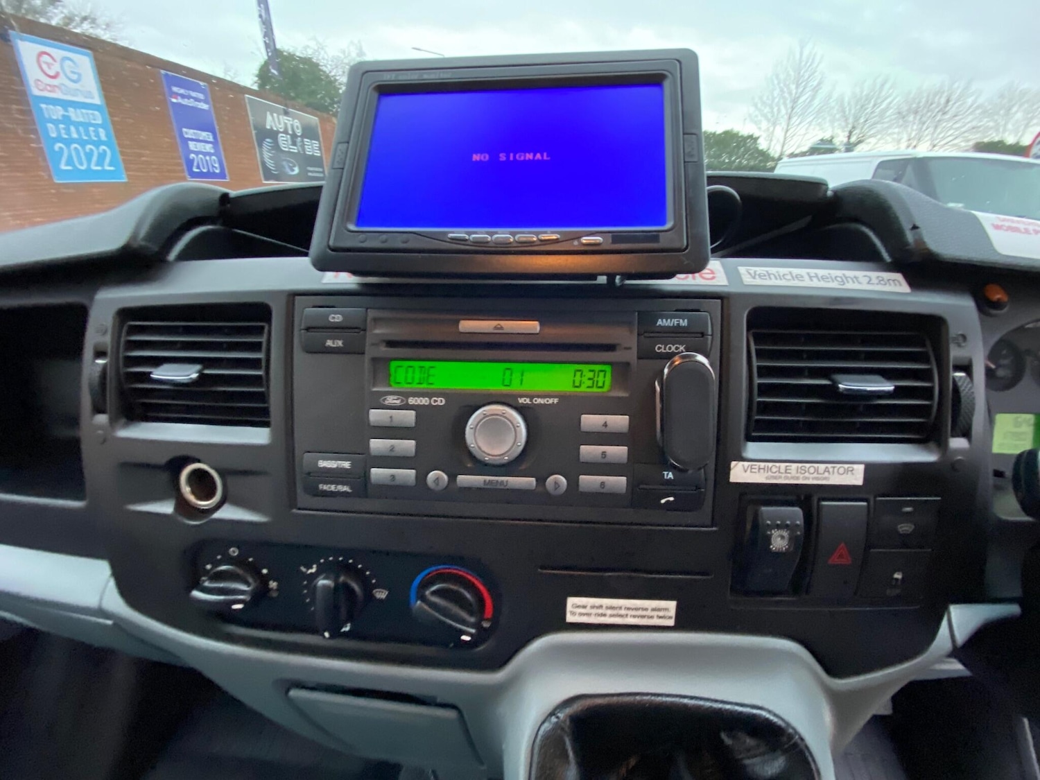 Used Ford Transit 2013 for sale - 76899146: Photo 36