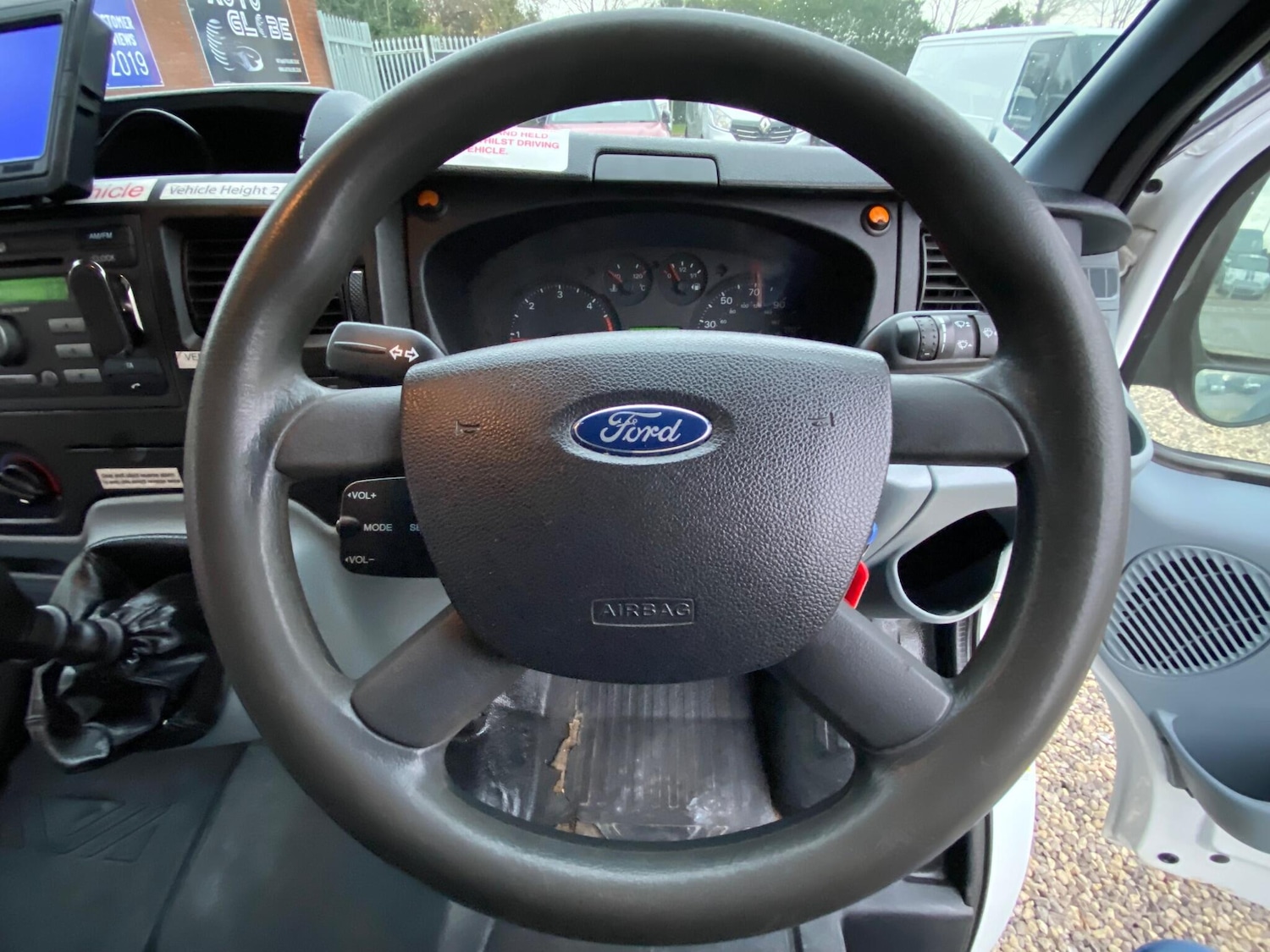 Used Ford Transit 2013 for sale - 76899146: Photo 38