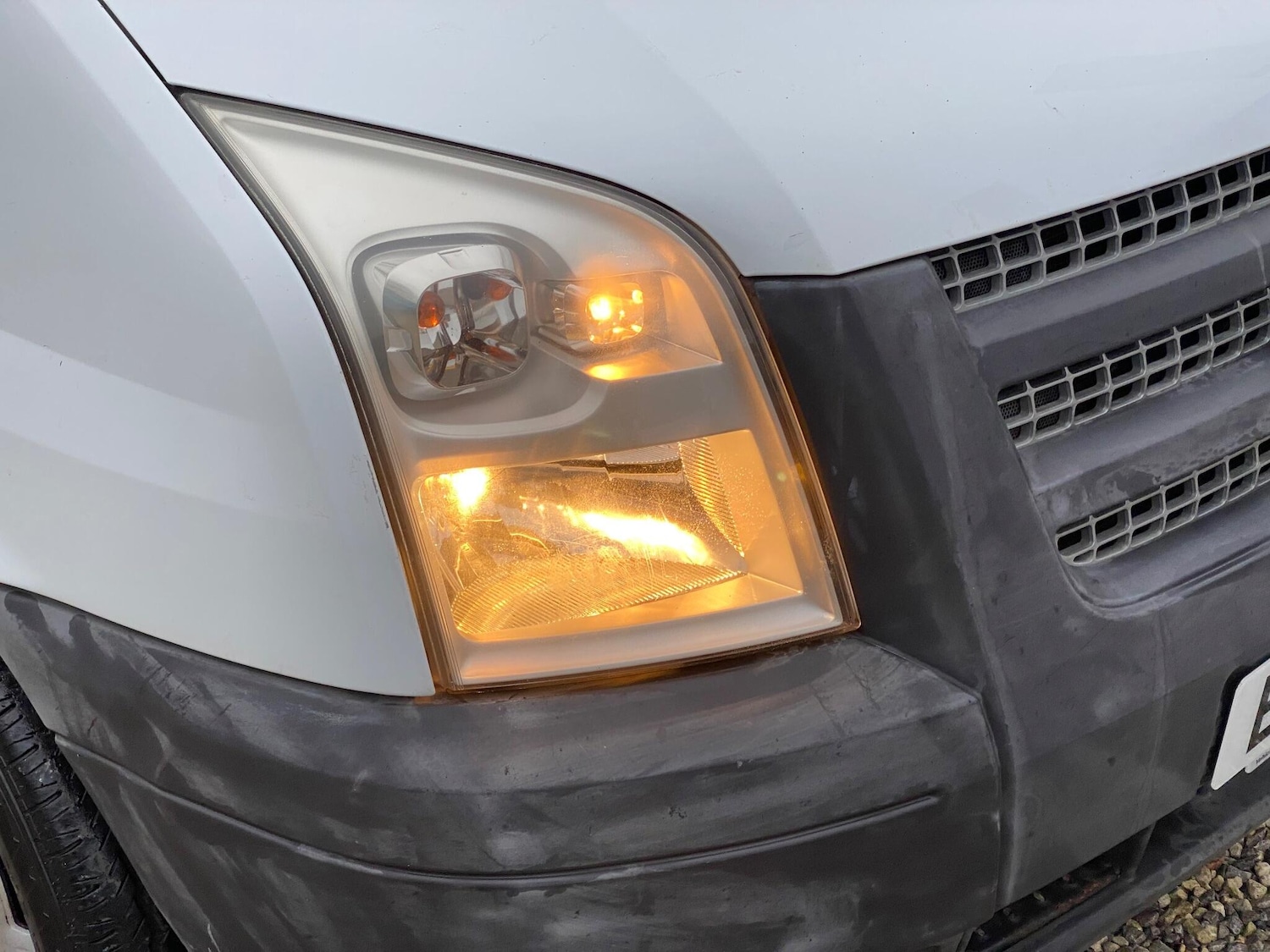 Used Ford Transit 2013 for sale - 76899146: Photo 42