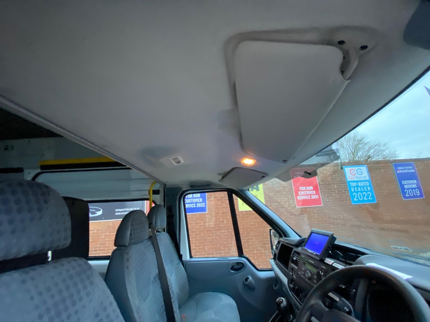 Used Ford Transit 2013 for sale - 76899146: Photo 43