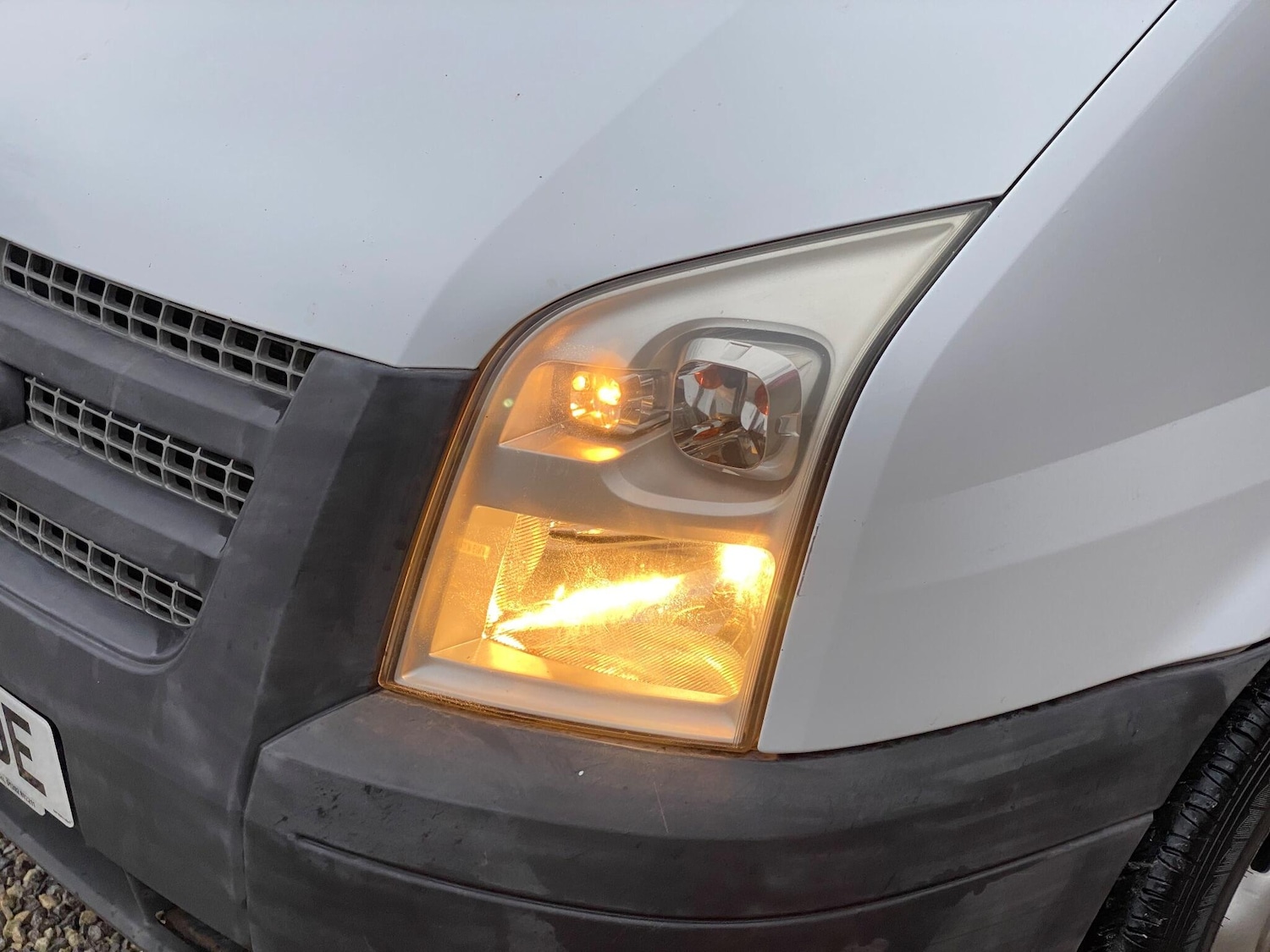 Used Ford Transit 2013 for sale - 76899146: Photo 44