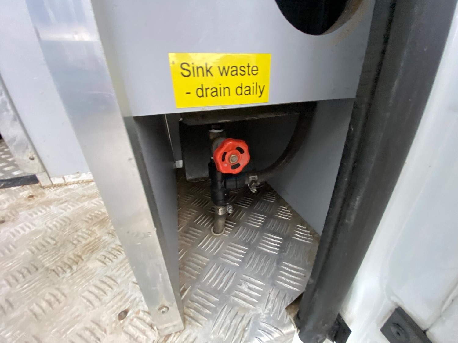 Used Ford Transit 2013 for sale - 76899146: Photo 45