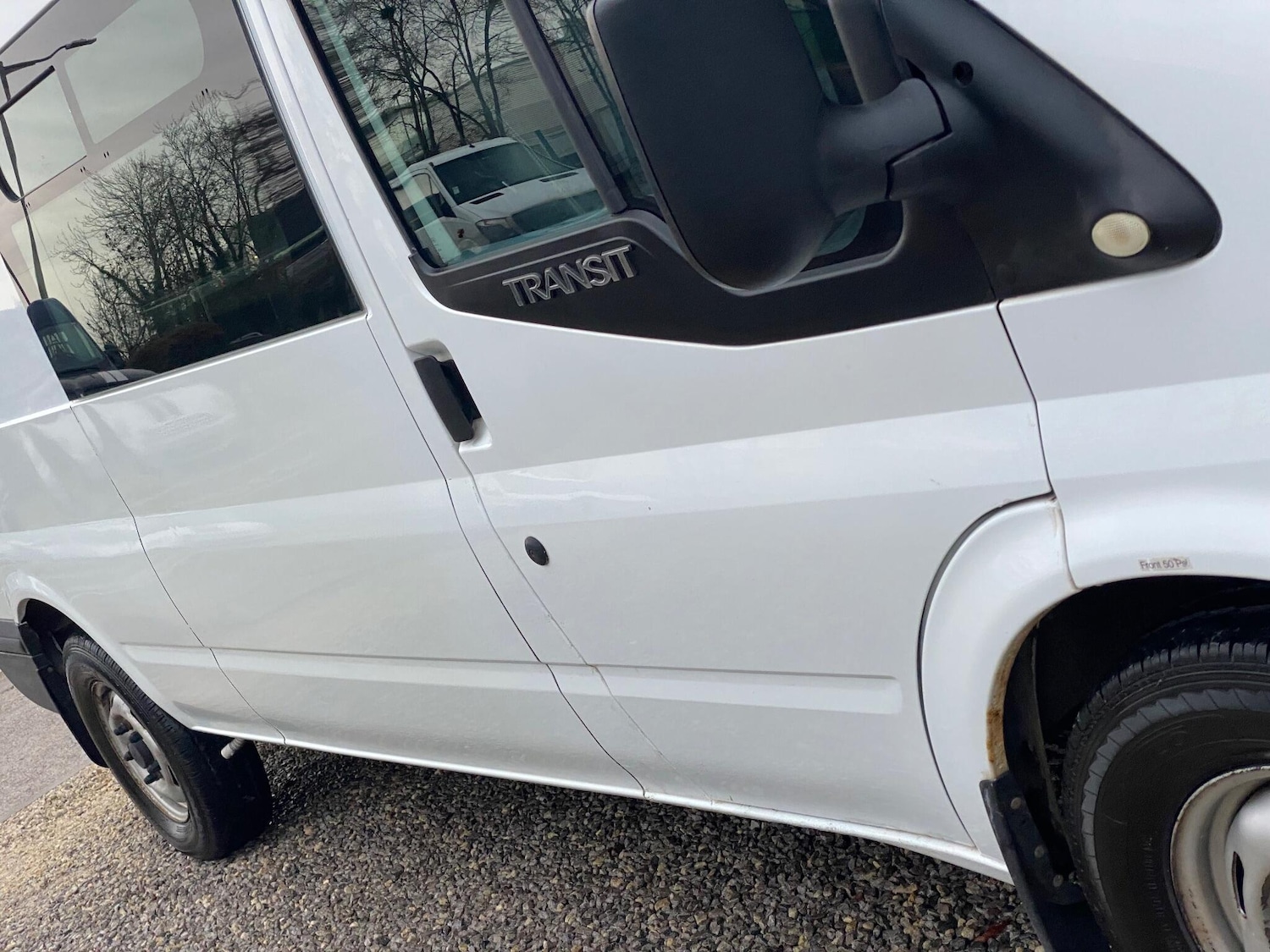 Used Ford Transit 2013 for sale - 76899146: Photo 46