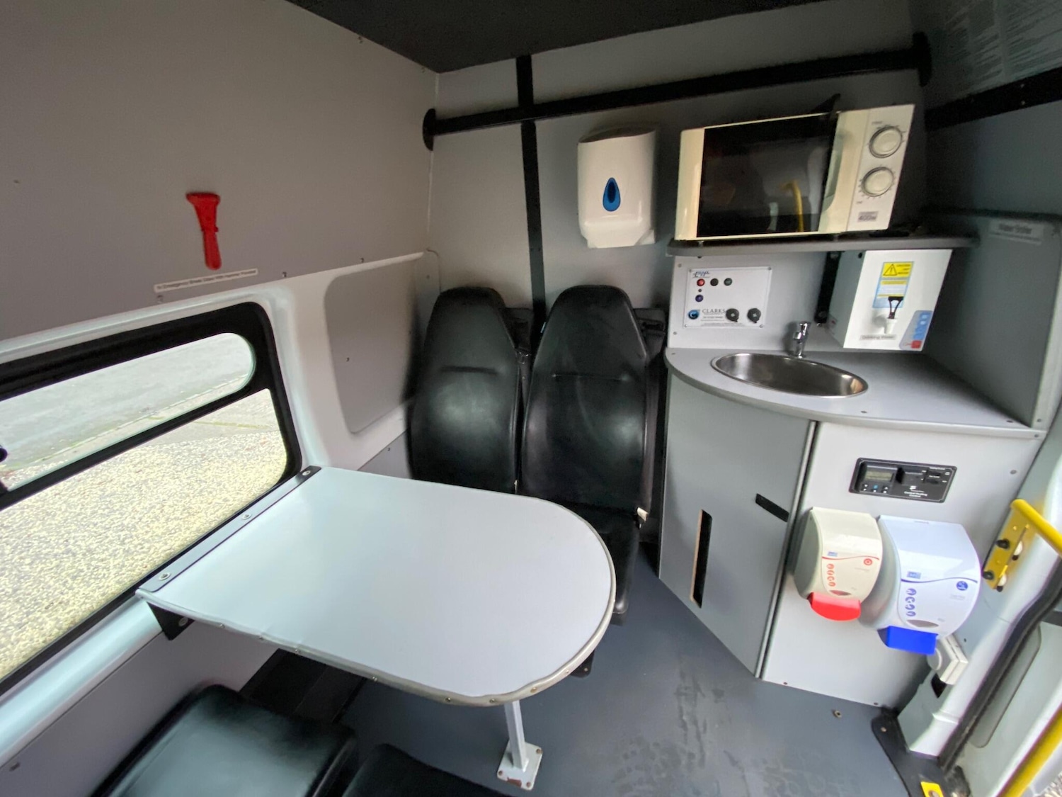 Used Ford Transit 2013 for sale - 76899146: Photo 47