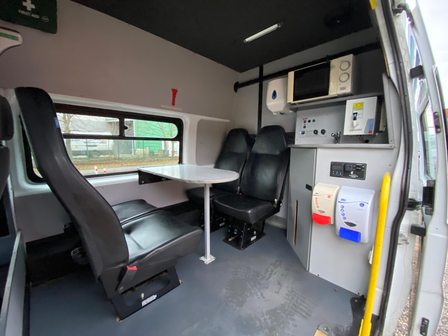 Used Ford Transit 2013 for sale - 76899146: Photo 50