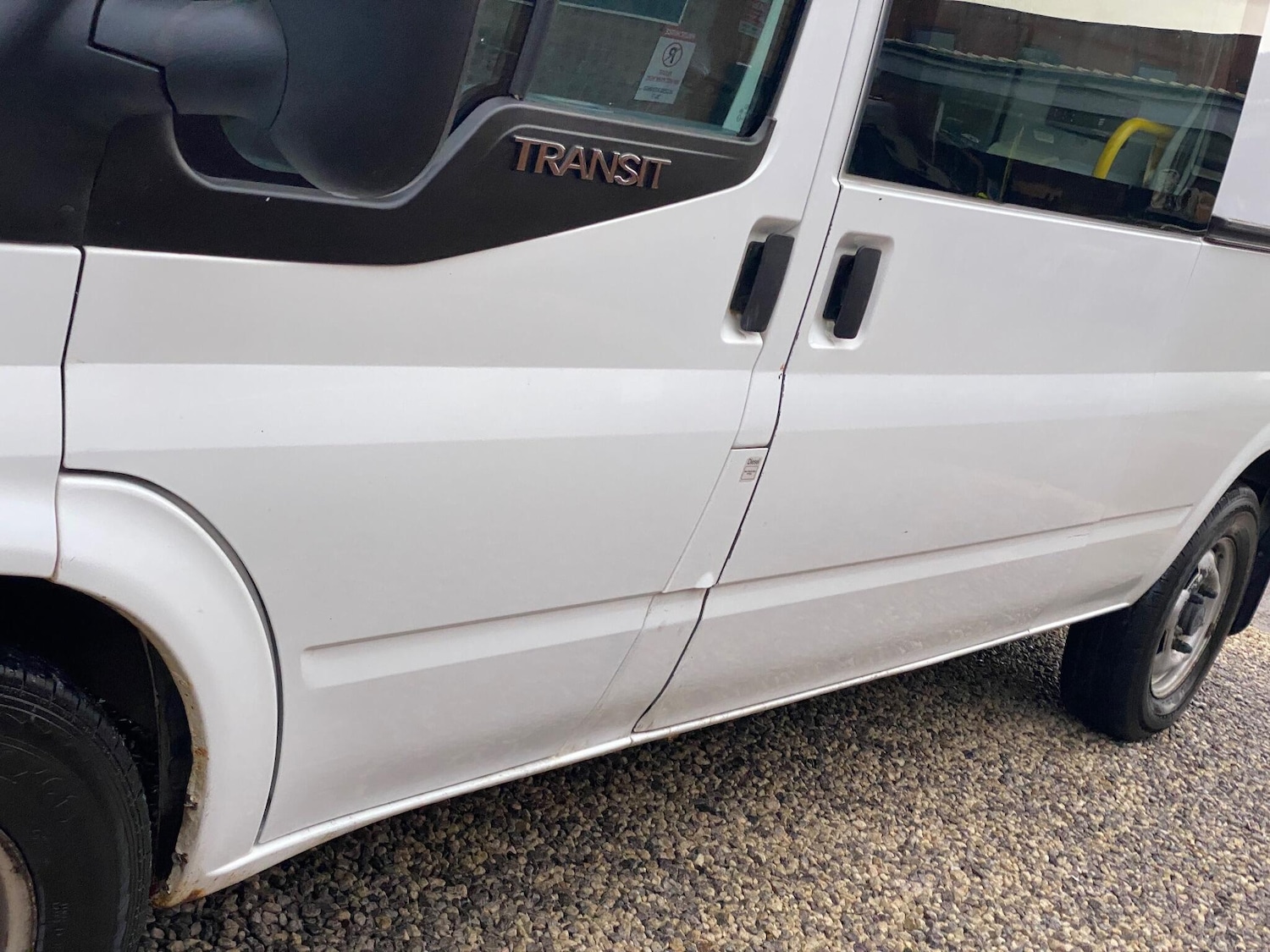 Used Ford Transit 2013 for sale - 76899146: Photo 51