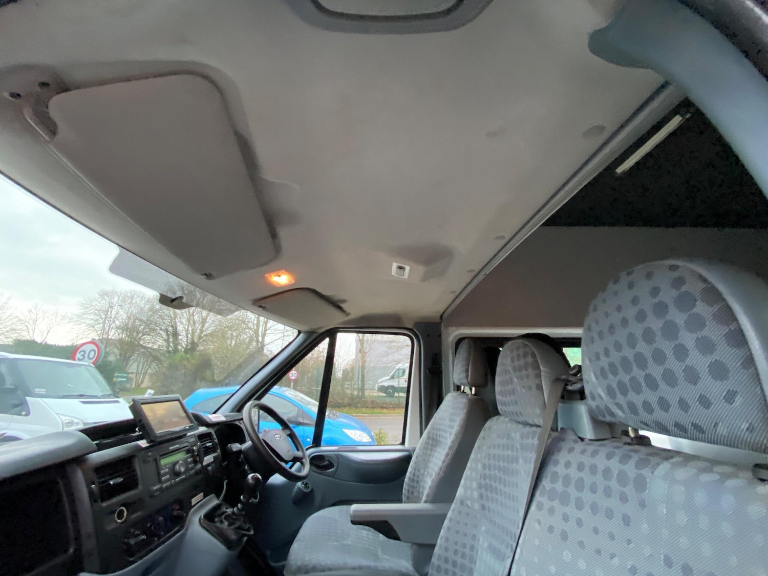 Used Ford Transit 2013 for sale - 76899146: Photo 52