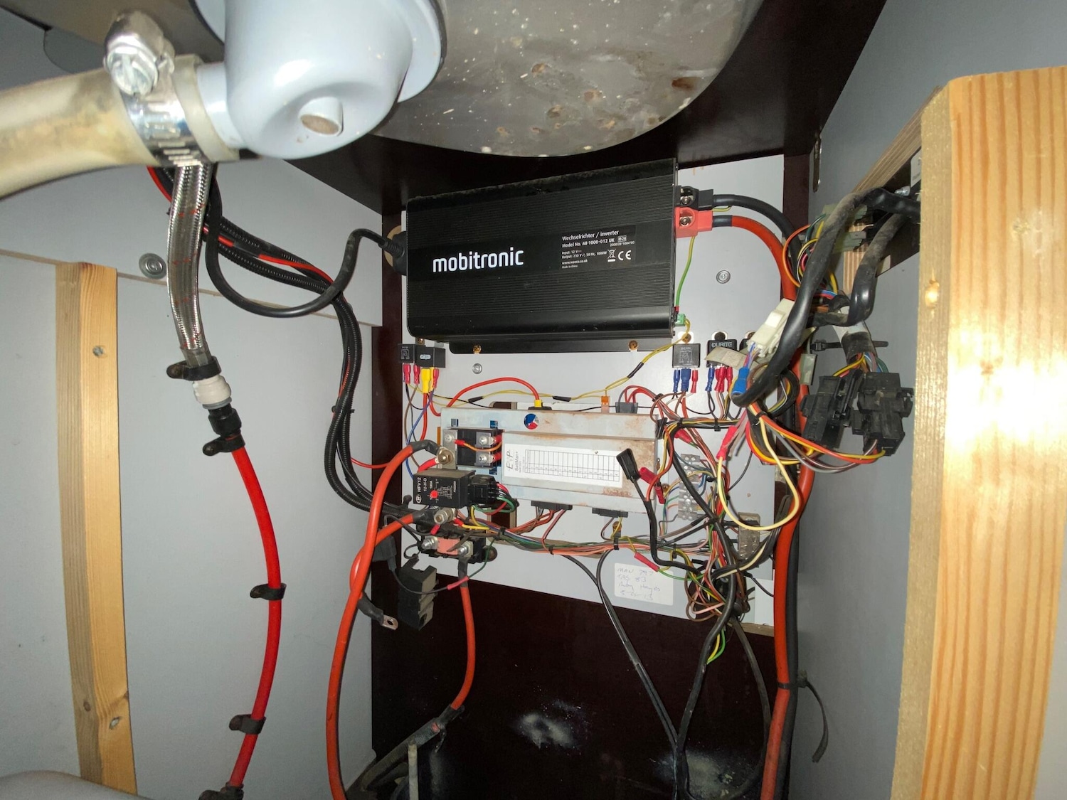 Used Ford Transit 2013 for sale - 76899146: Photo 54