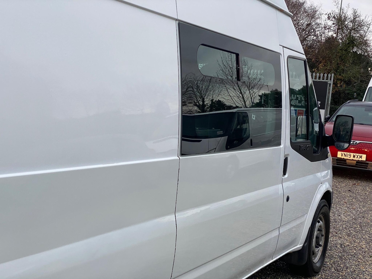 Used Ford Transit 2013 for sale - 76899146: Photo 55