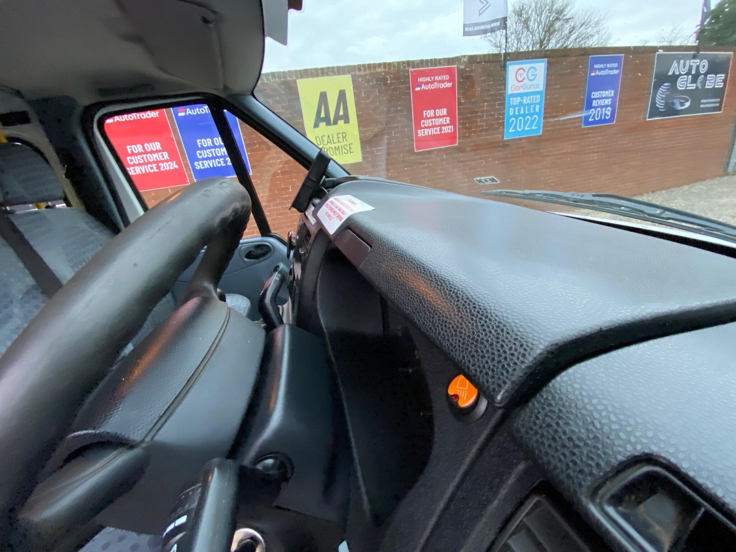 Used Ford Transit 2013 for sale - 76899146: Photo 56