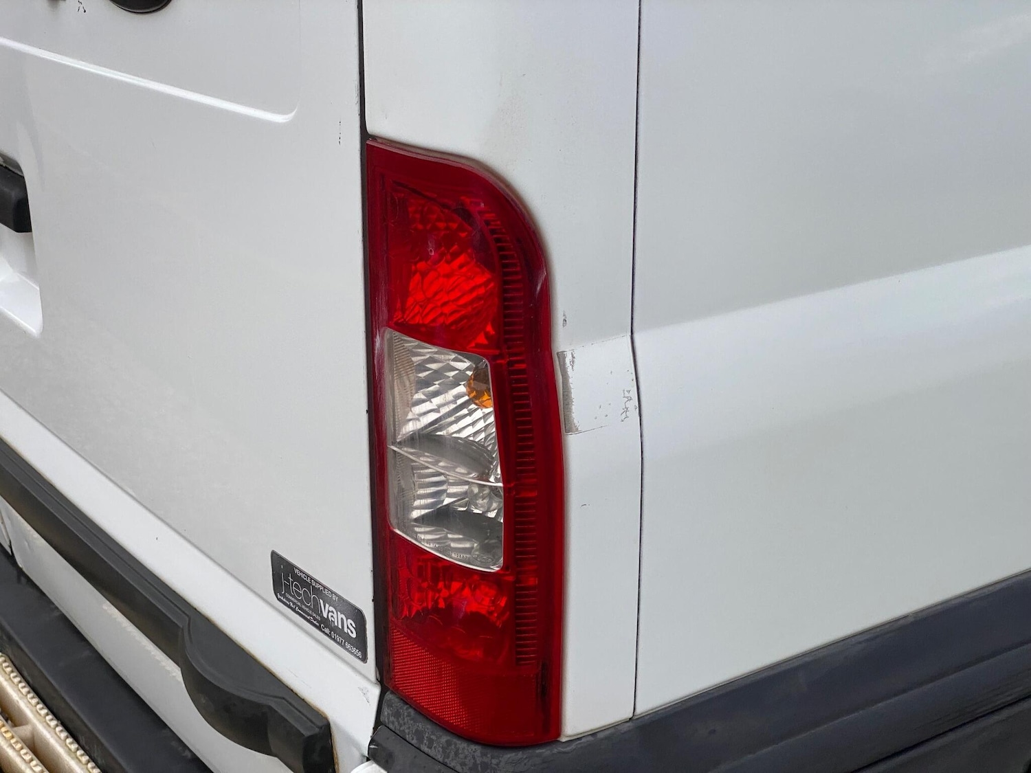 Used Ford Transit 2013 for sale - 76899146: Photo 57