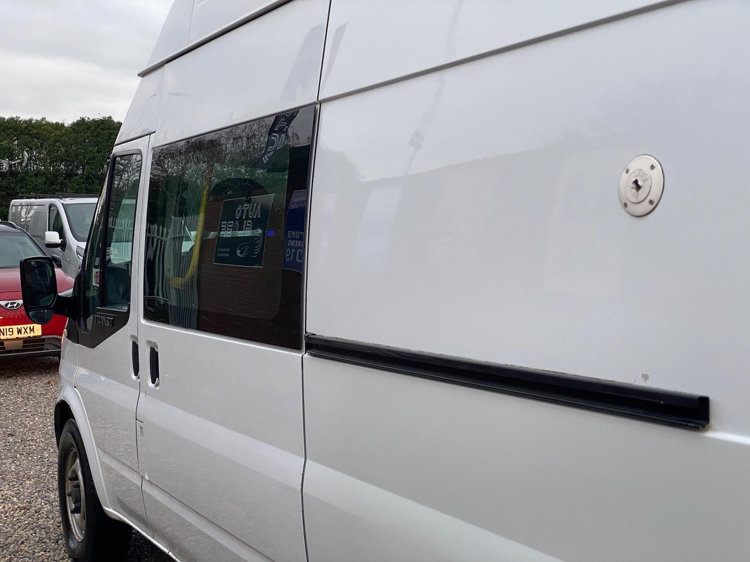 Used Ford Transit 2013 for sale - 76899146: Photo 58