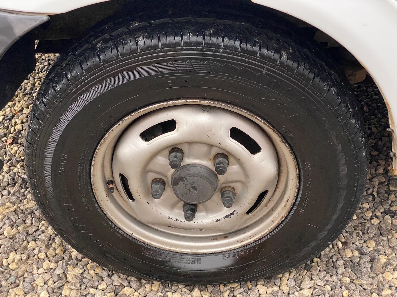 Used Ford Transit 2013 for sale - 76899146: Photo 59