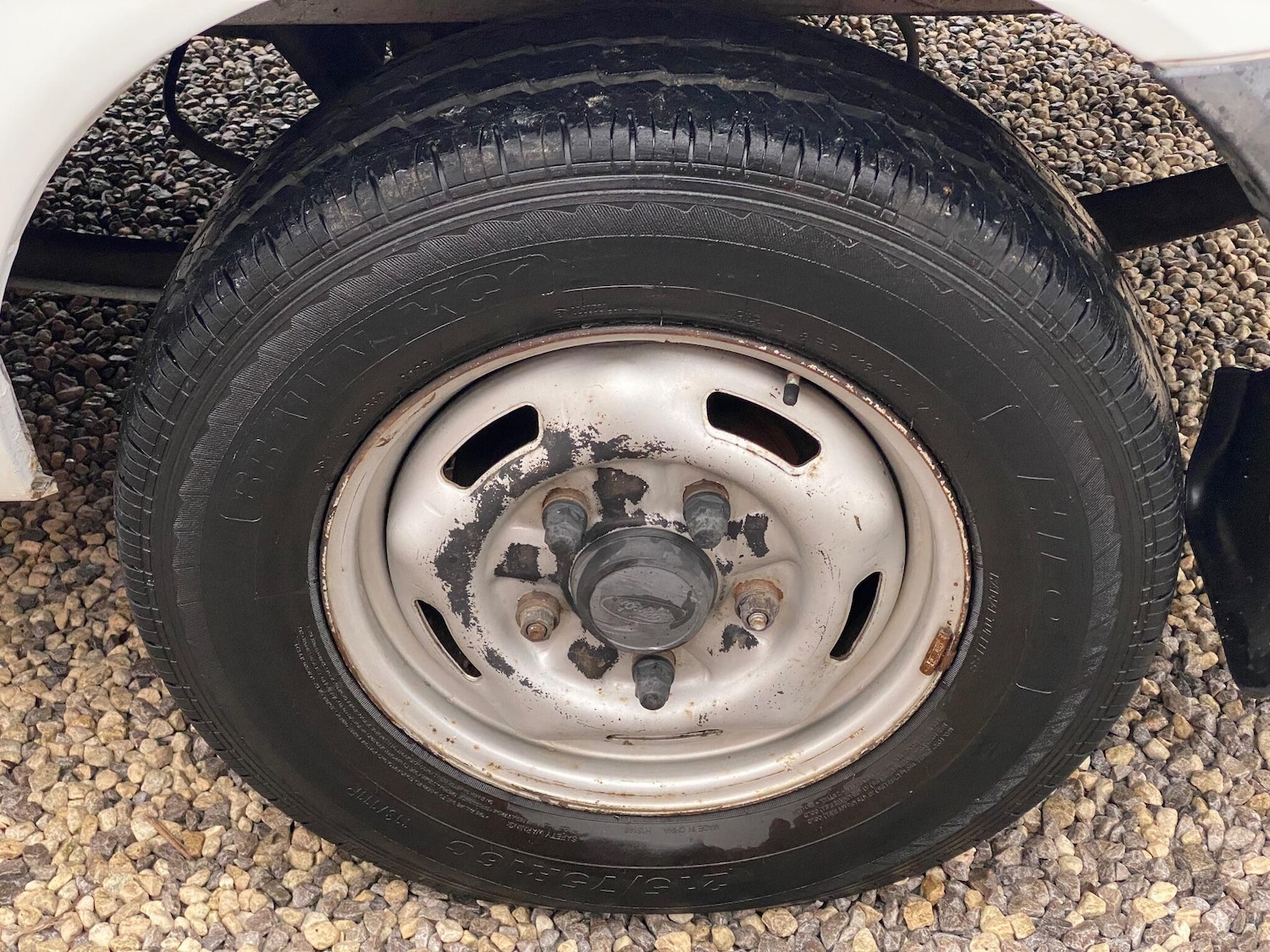 Used Ford Transit 2013 for sale - 76899146: Photo 60