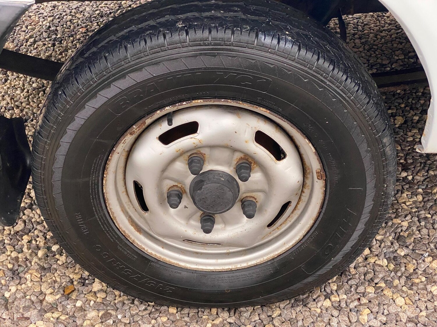 Used Ford Transit 2013 for sale - 76899146: Photo 61