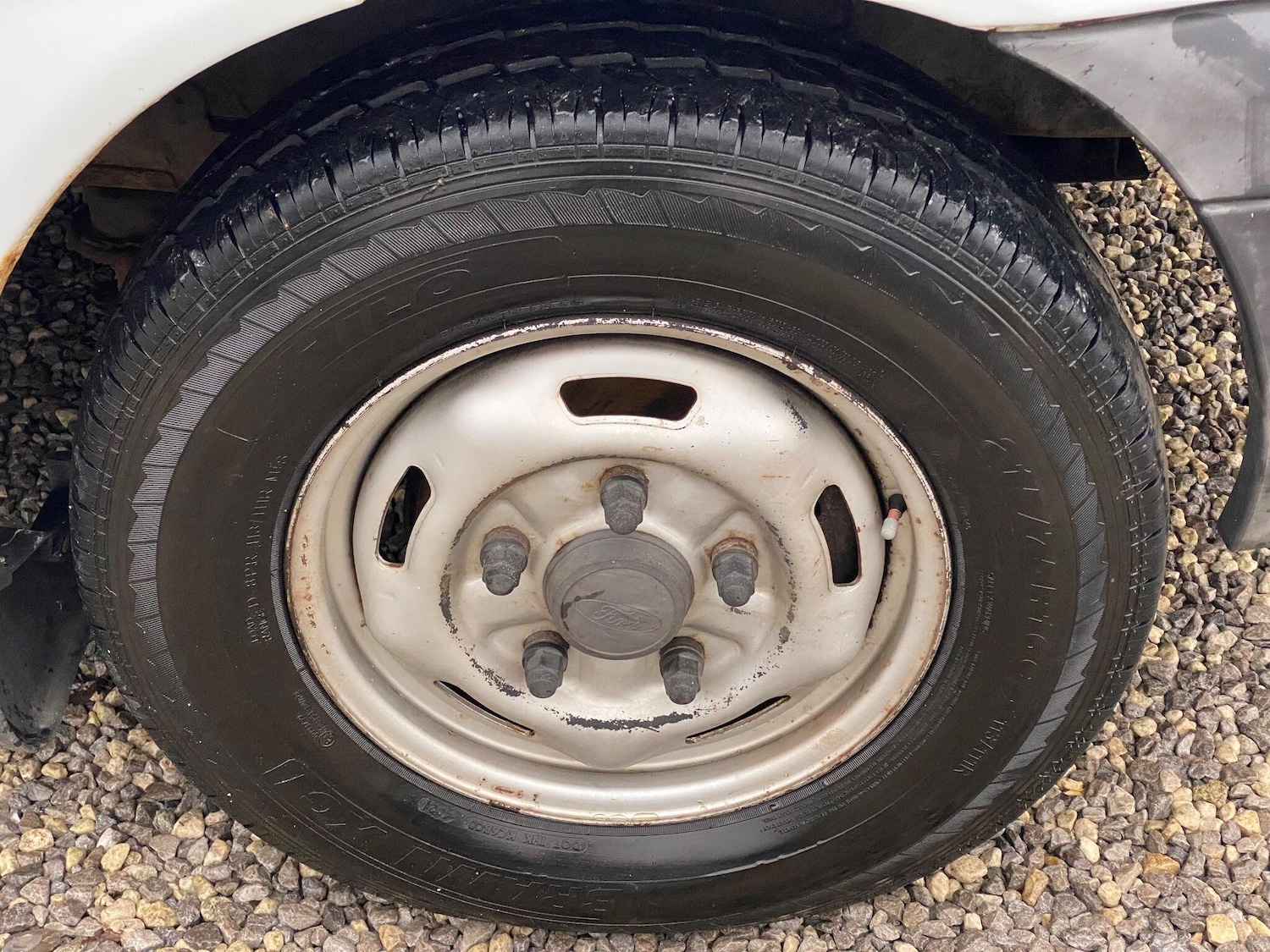 Used Ford Transit 2013 for sale - 76899146: Photo 62