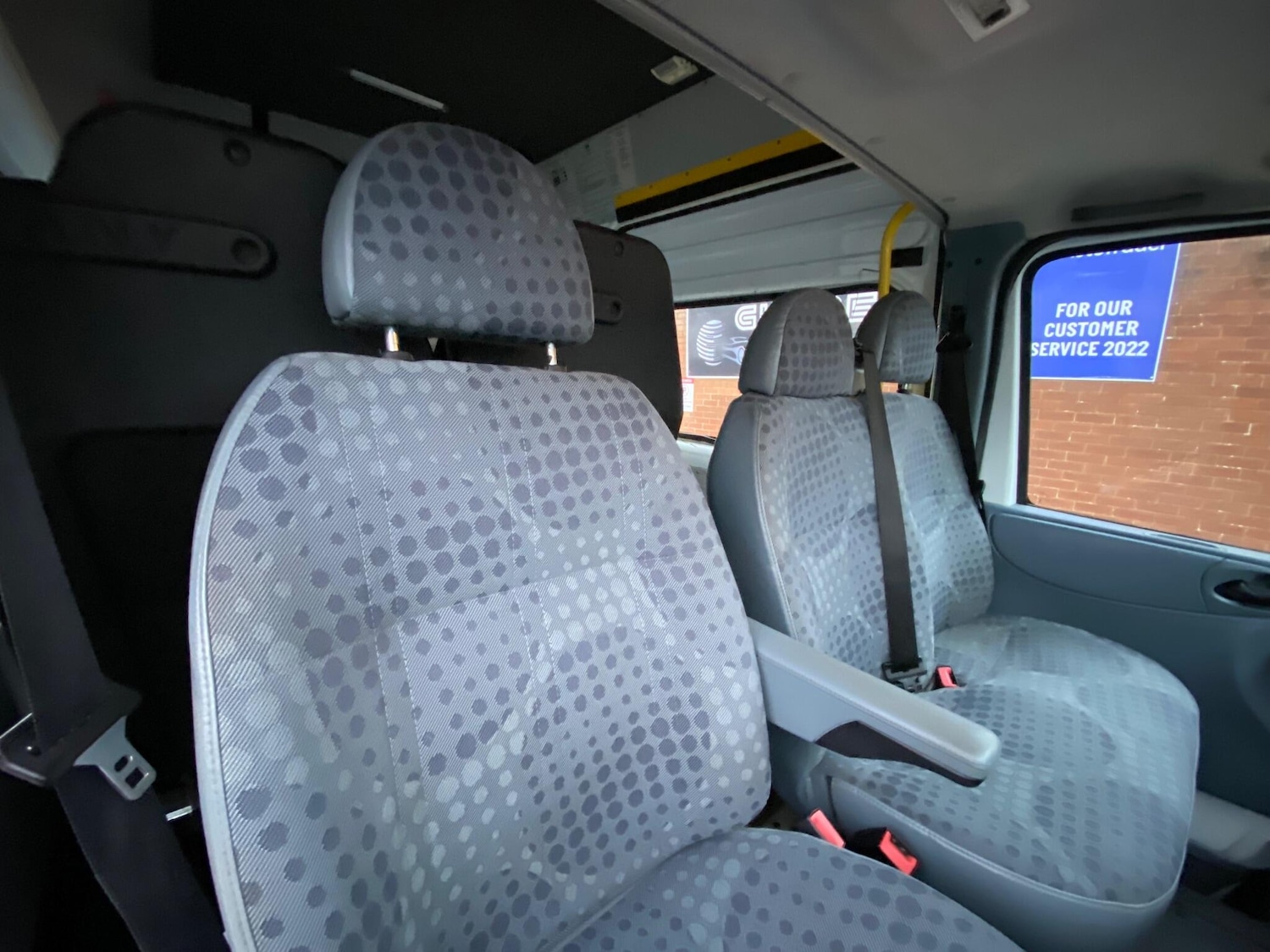 Used Ford Transit 2013 for sale - 76899146: Photo 9