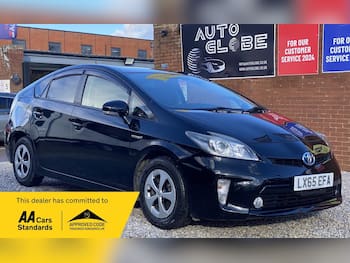 Used Toyota Prius 2015 for sale - 79698270: Photo