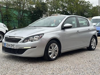 Used Peugeot 308 2014 for sale - 79712553: Photo