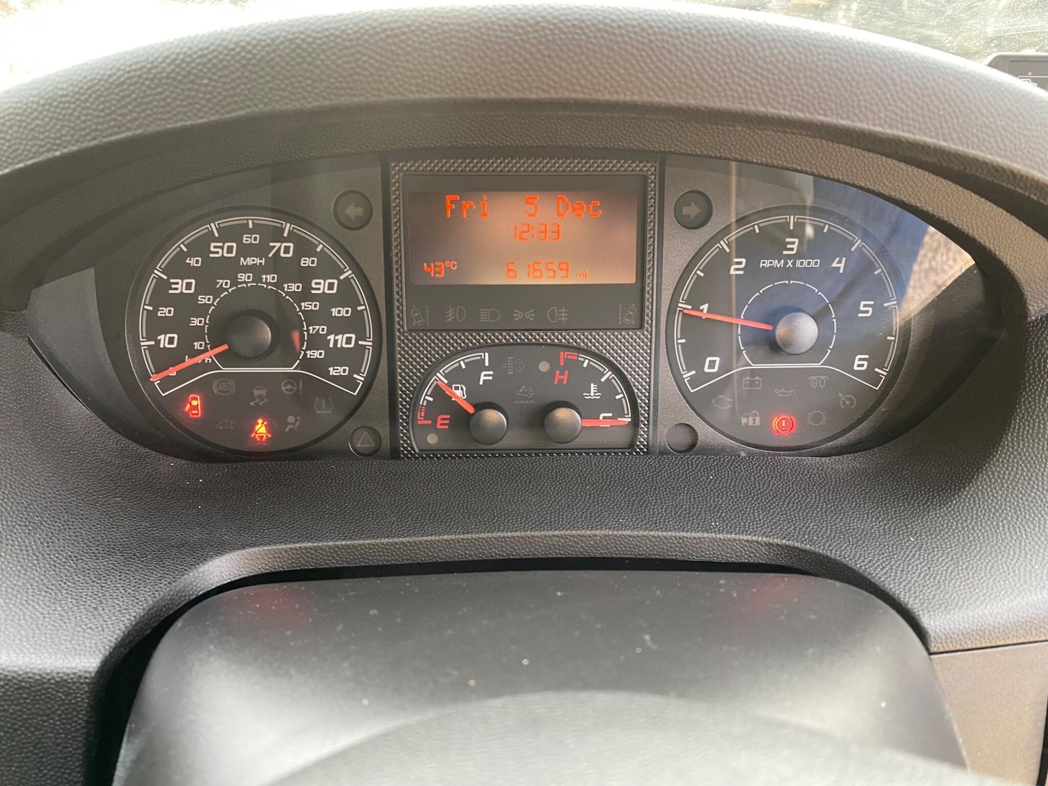 Used Citroen Relay for sale - 76802149: Photo 10