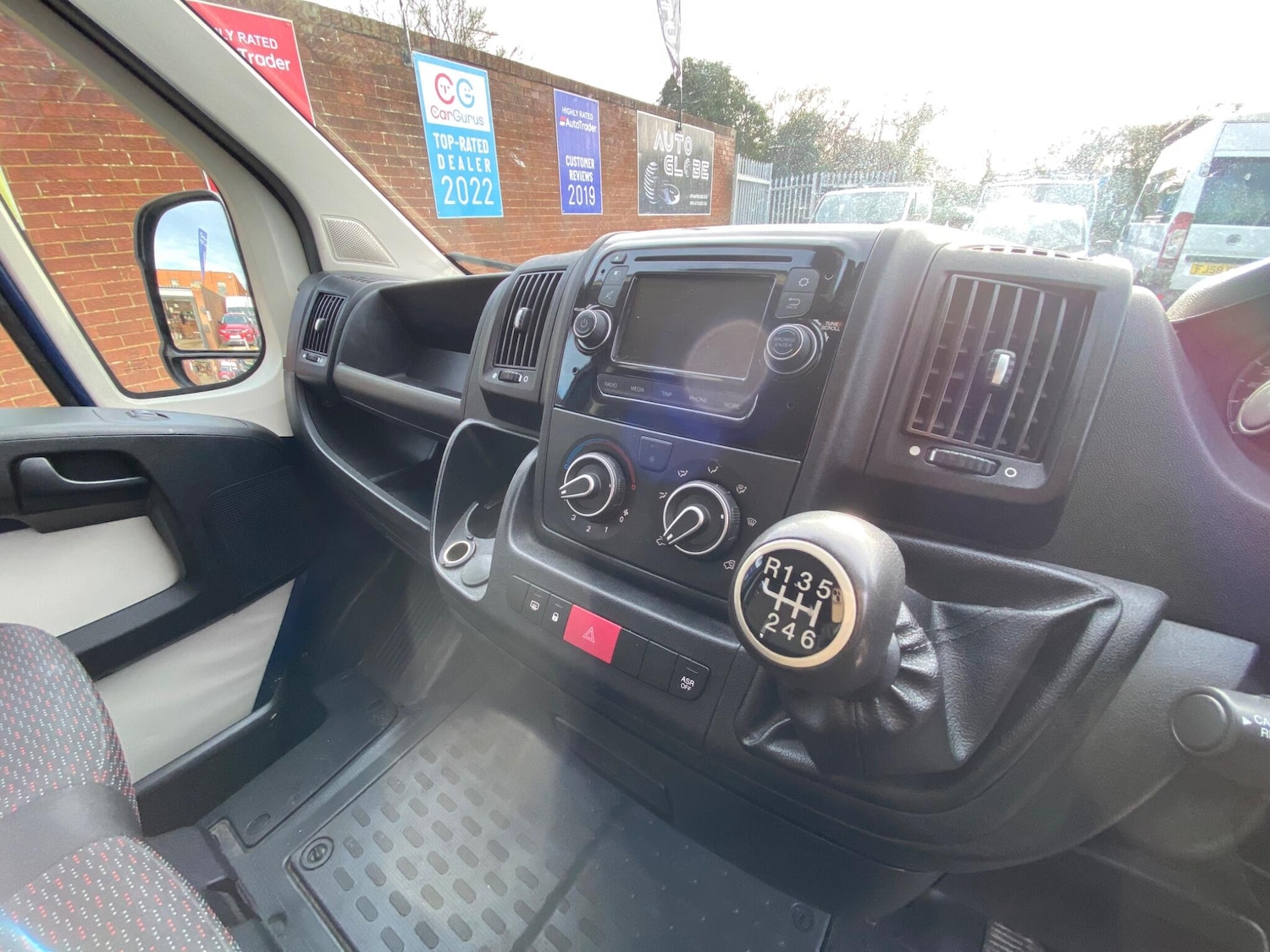 Used Citroen Relay for sale - 76802149: Photo 11