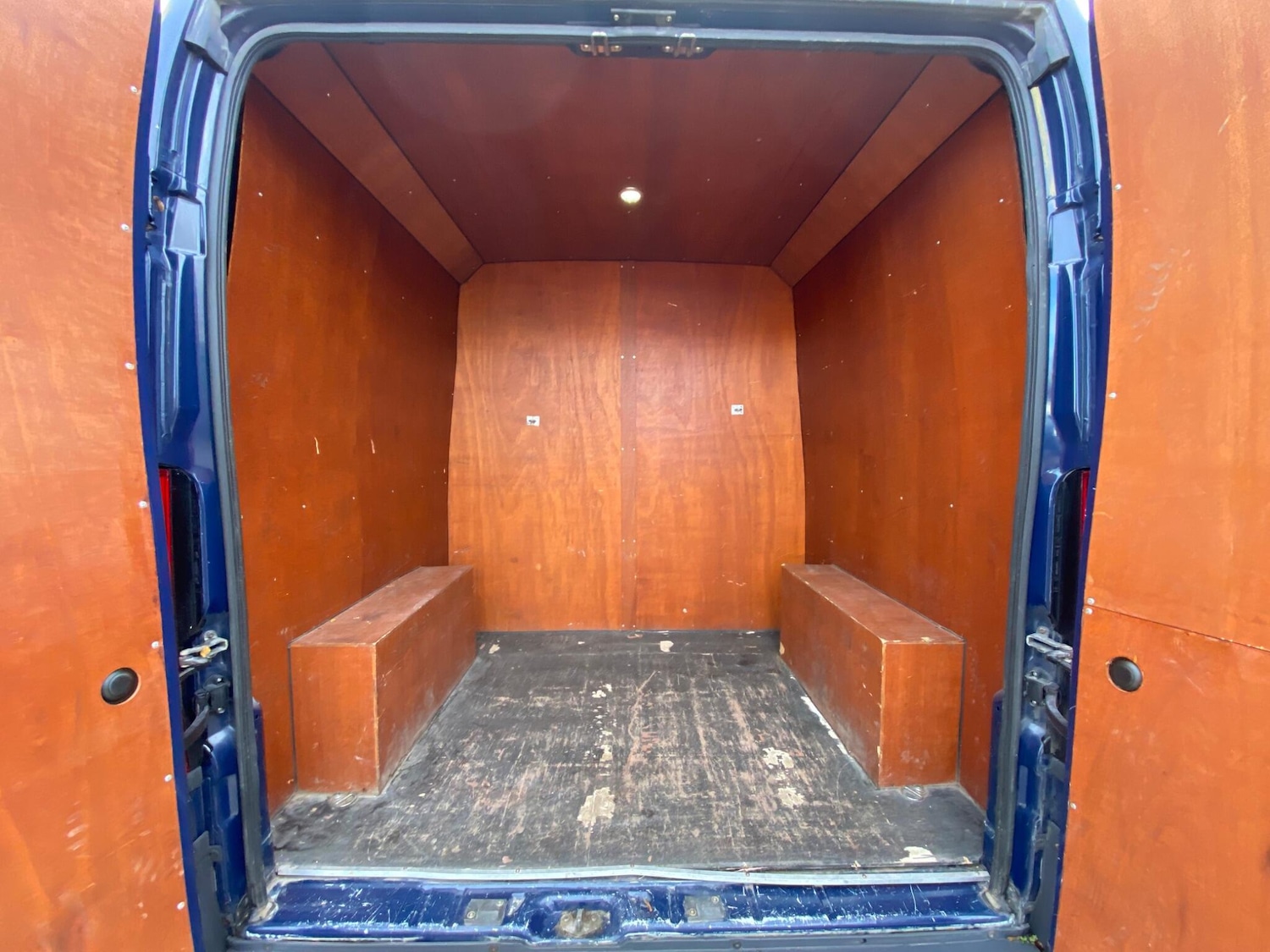 Used Citroen Relay for sale - 76802149: Photo 12