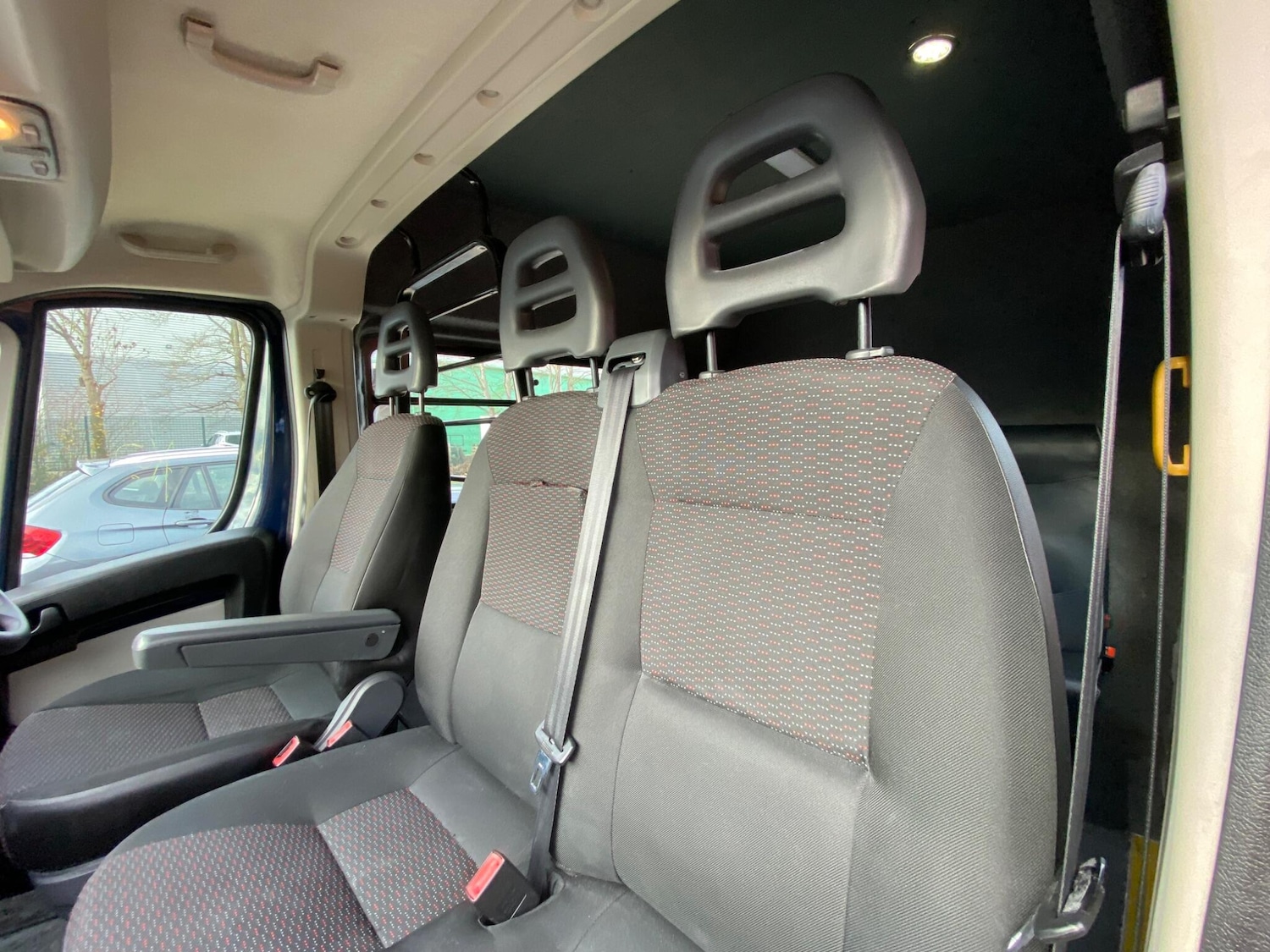 Used Citroen Relay for sale - 76802149: Photo 14