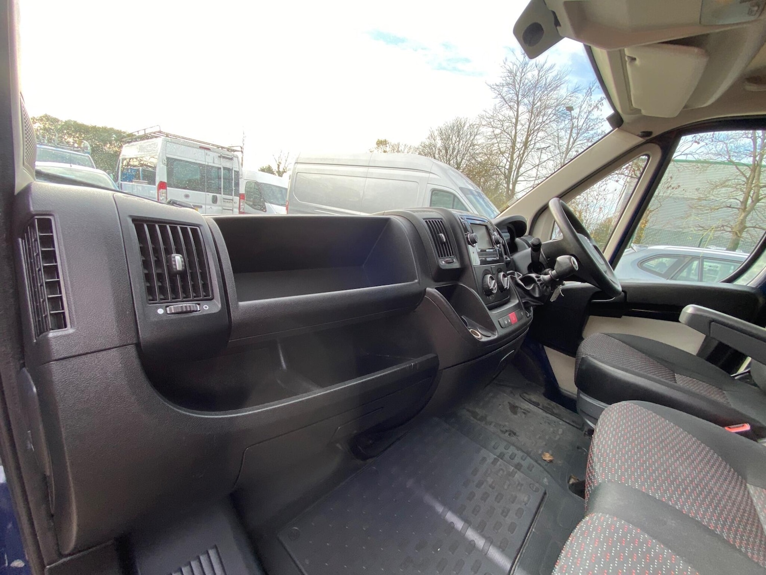 Used Citroen Relay for sale - 76802149: Photo 15