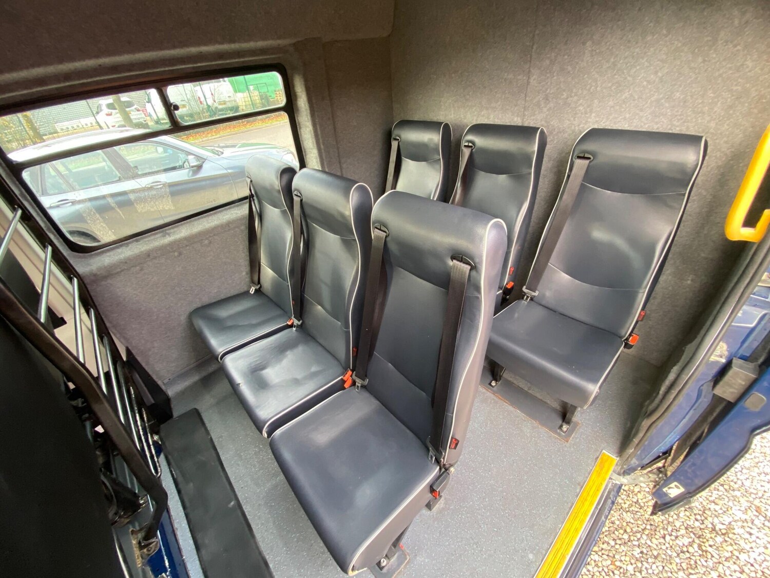 Used Citroen Relay for sale - 76802149: Photo 16