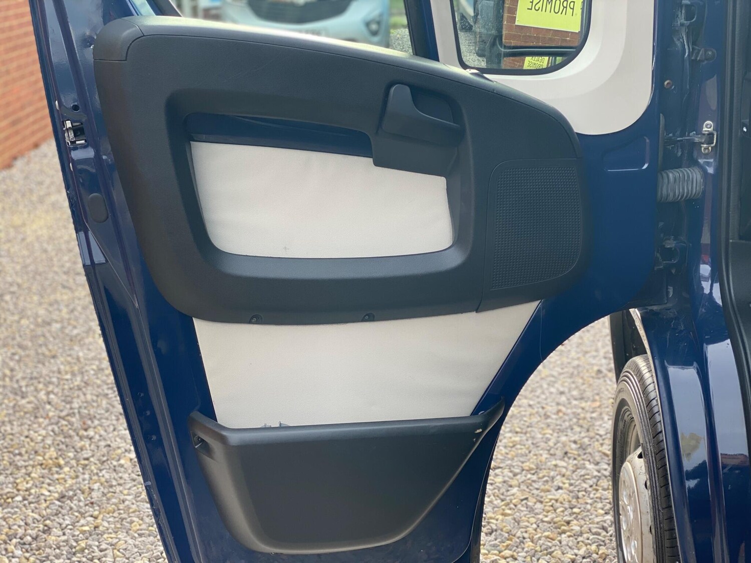 Used Citroen Relay for sale - 76802149: Photo 18