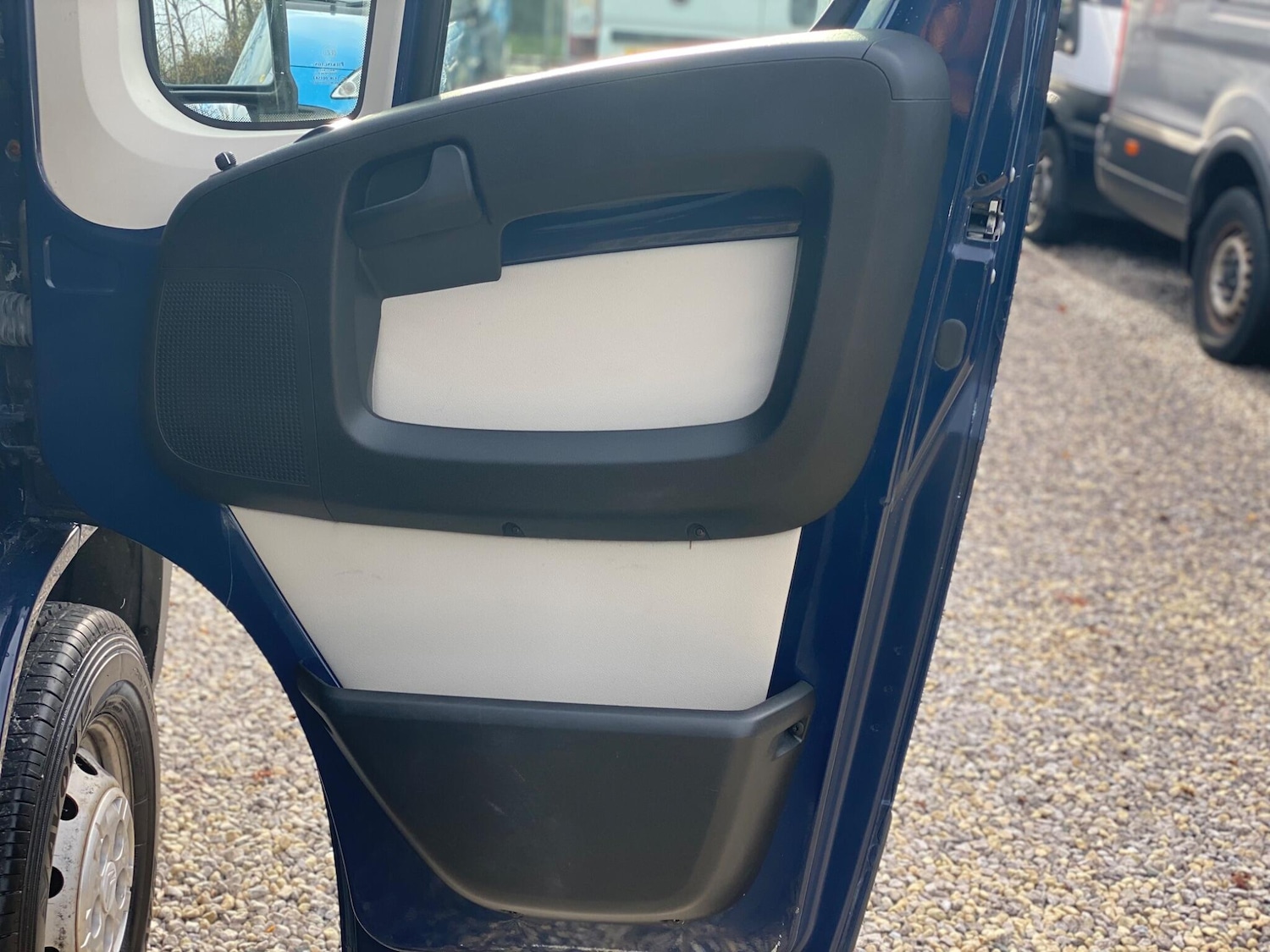 Used Citroen Relay for sale - 76802149: Photo 19