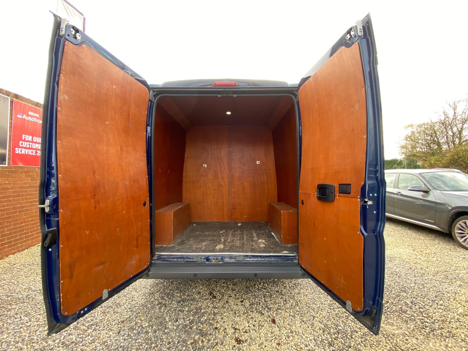 Used Citroen Relay for sale - 76802149: Photo 20