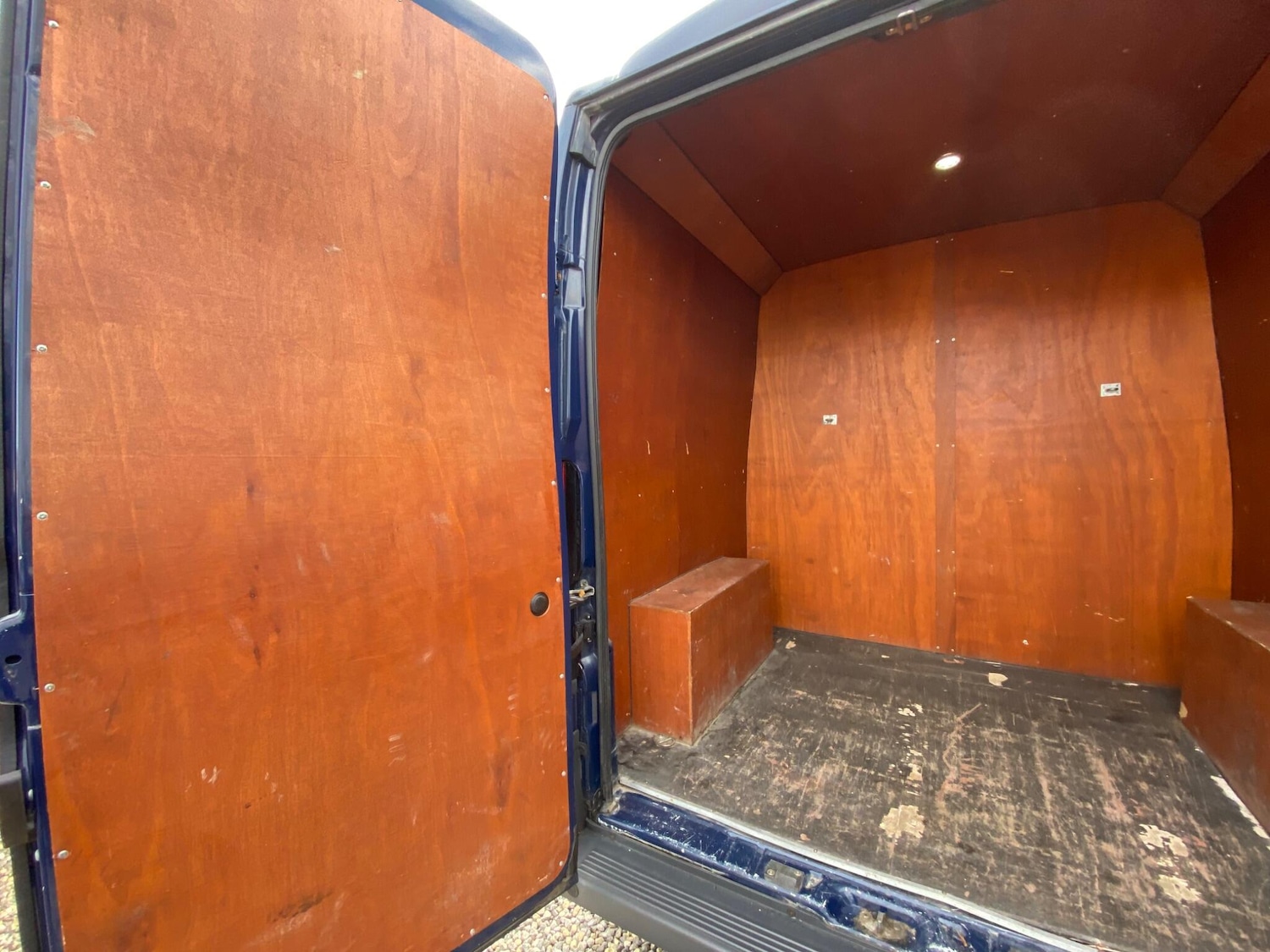 Used Citroen Relay for sale - 76802149: Photo 21