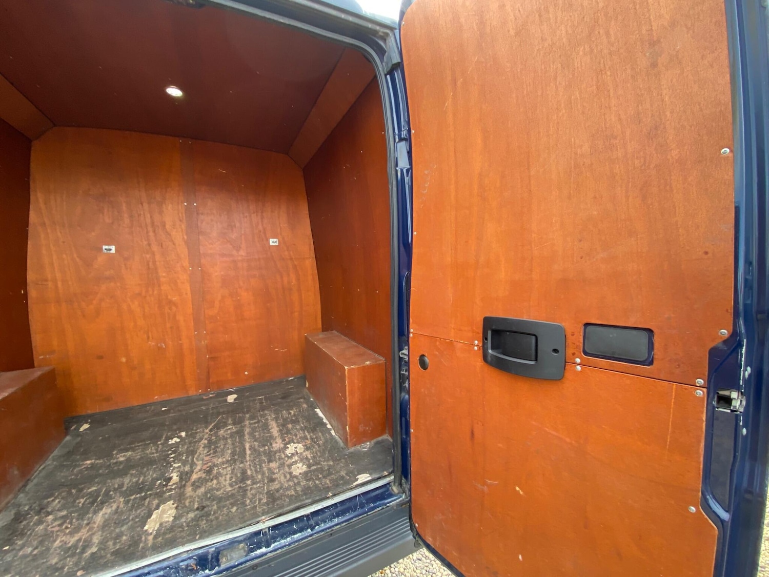 Used Citroen Relay for sale - 76802149: Photo 22