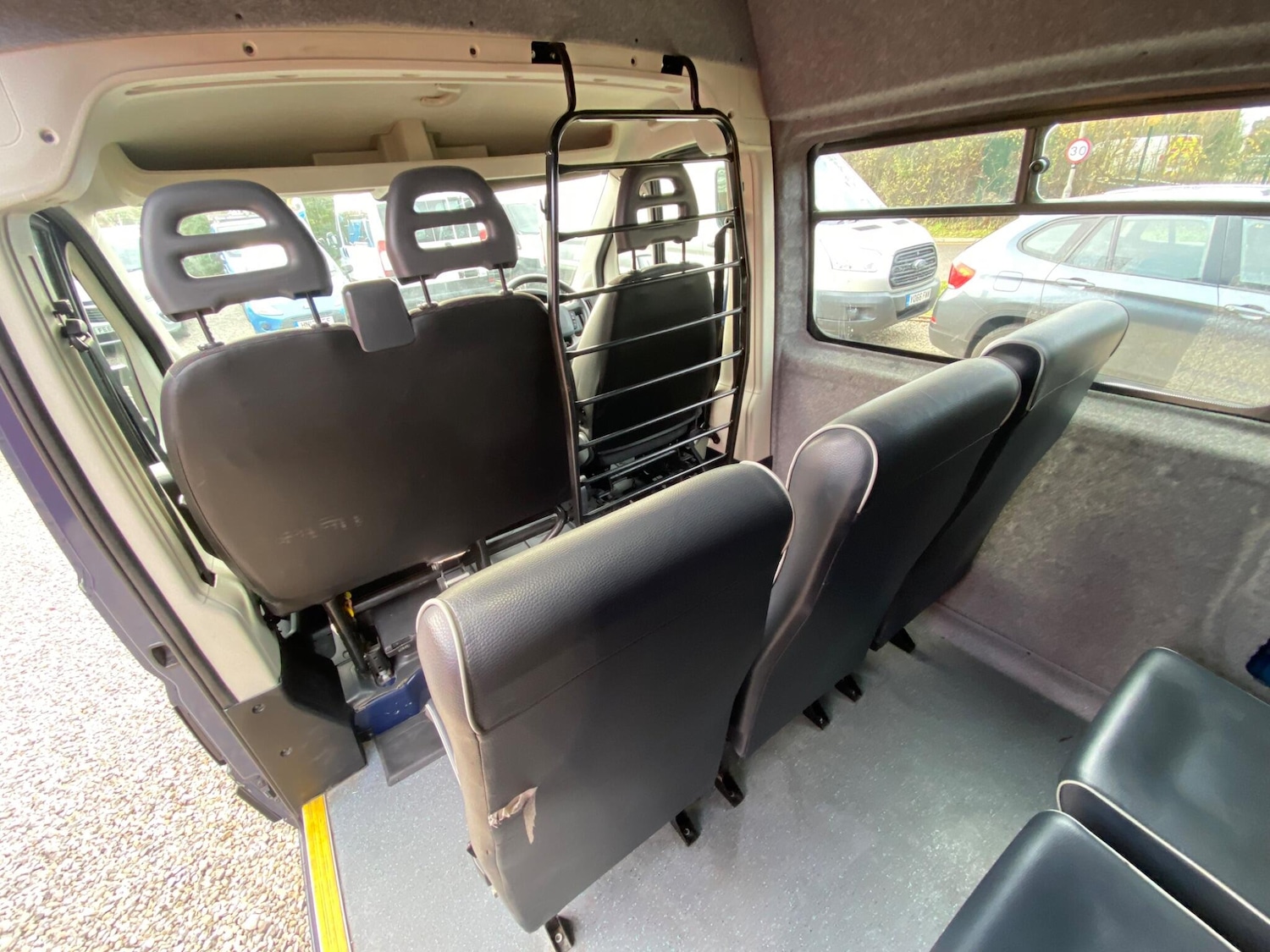 Used Citroen Relay for sale - 76802149: Photo 23