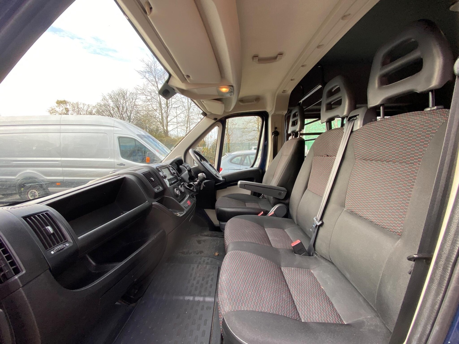 Used Citroen Relay for sale - 76802149: Photo 24