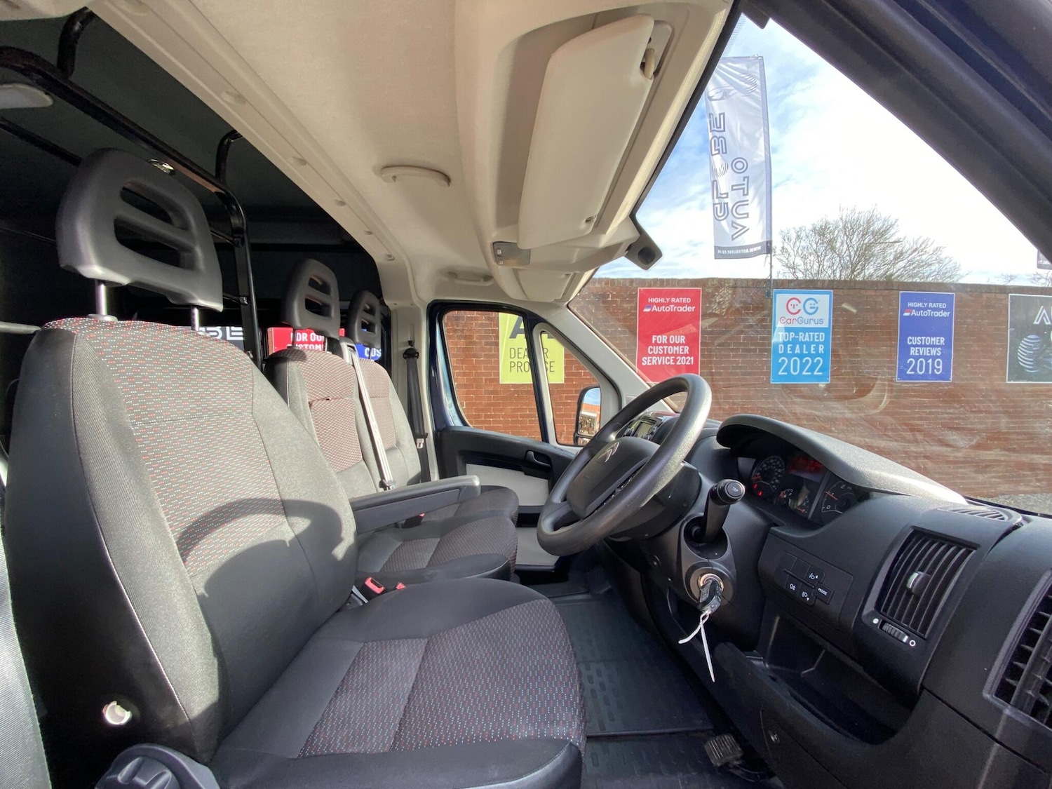 Used Citroen Relay for sale - 76802149: Photo 27