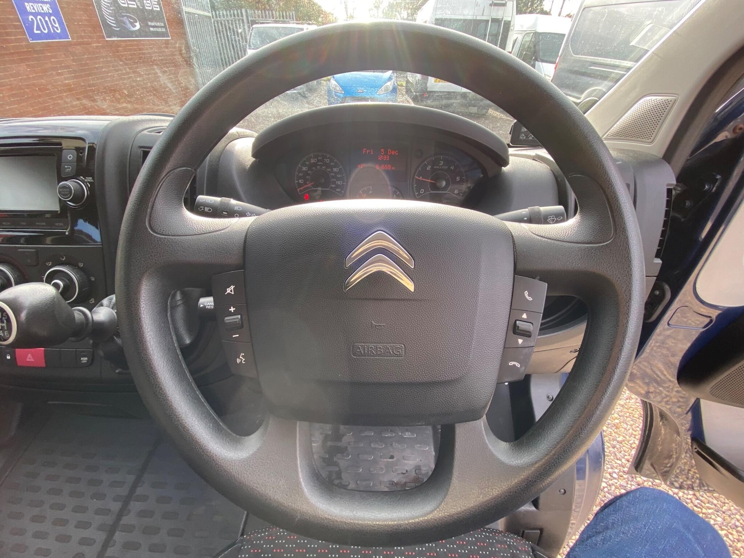 Used Citroen Relay for sale - 76802149: Photo 29