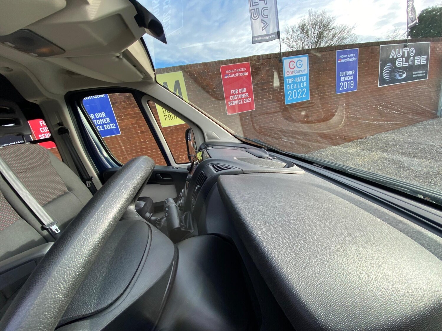 Used Citroen Relay for sale - 76802149: Photo 31